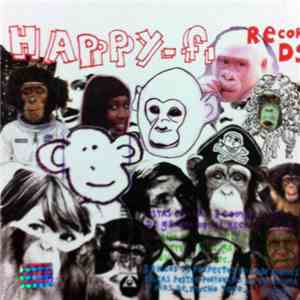 Various - 1 2 3 Happy-Fi flac album