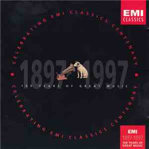 Various - 100 Years Of Great Music flac album