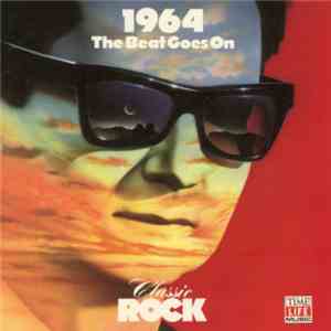 Various - 1964: The Beat Goes On flac album