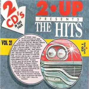 Various - 2-Up Presents The Hits Vol 21 flac album