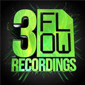 Various - 3FlowDigi001 flac album