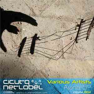 Various - Ajana EP flac album