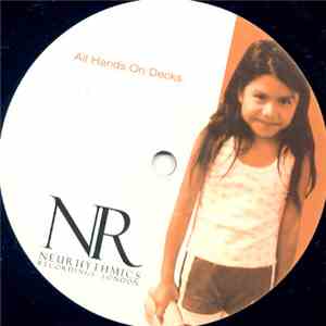 Various - All Hands On Decks flac album