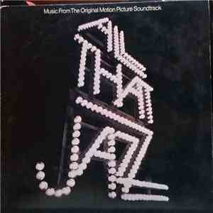 Various - All That Jazz - Music From The Original Motion Picture Soundtrack flac album
