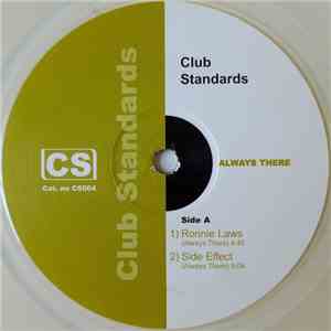 Various - Always There flac album