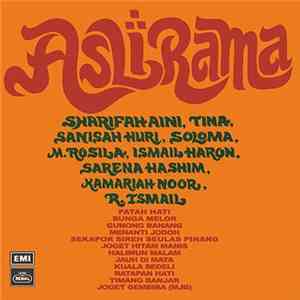 Various - Aslirama - Popular Malaysian Traditional Songs flac album