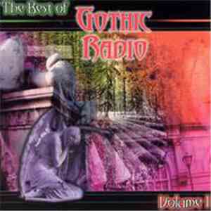 Various - Best Of Gothic Radio. Volume 1 flac album