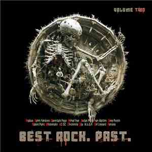 Various - Best Rock. Past., Vol.2 flac album