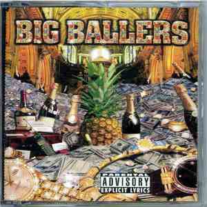 Various - Big Ballers flac album