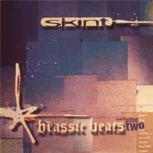 Various - Brassic Beats Volume Two flac album
