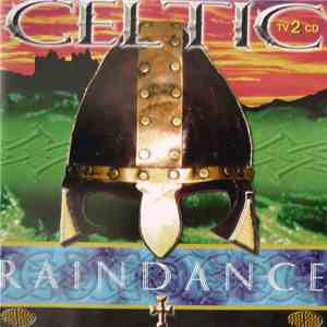 Various - Celtic Raindance flac album