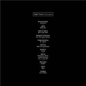 Various - Cityscapes flac album