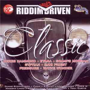 Various - Classic Riddim flac album