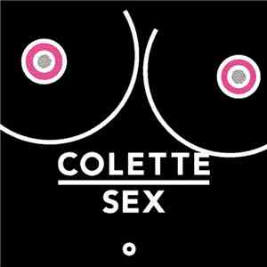 Various - Colette Sex flac album