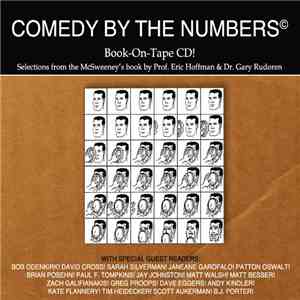 Various - Comedy By The Numbers flac album