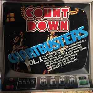 Various - Count Down Chartbusters Vol.1 flac album