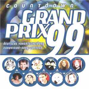 Various - Countdown Grand Prix 99 flac album