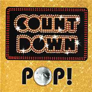 Various - Countdown Pop ! flac album