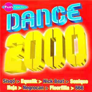 Various - Dance 2000 flac album
