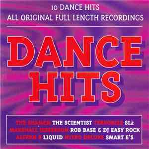 Various - Dance Hits 1 flac album