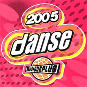 Various - DansePlus 2005 flac album