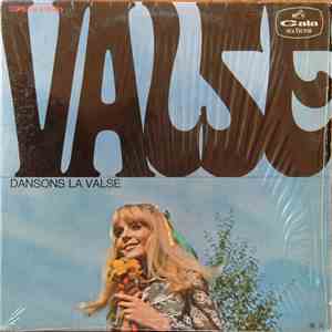 Various - Dansons La Valse flac album