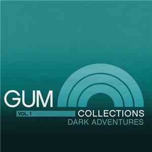 Various - Dark Adventures flac album