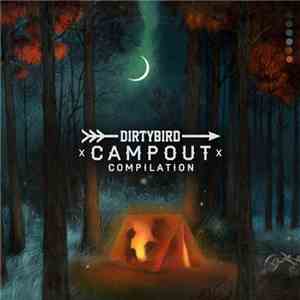 Various - Dirtybird Campout Compilation flac album