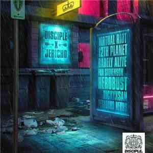 Various - Disciple X Jericho (The Exclusives) flac album
