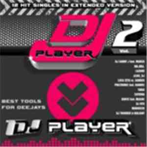 Various - DJ Player Vol. 2 flac album