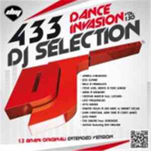 Various - DJ Selection 433: Dance Invasion Vol. 130 flac album