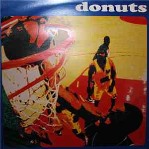 Various - Donuts flac album