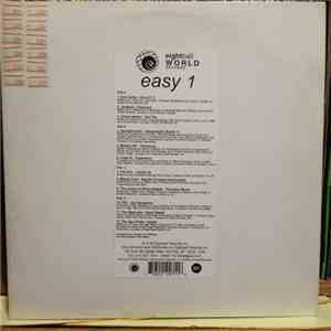 Various - Easy 1 flac album