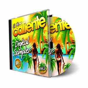 Various - El Ritmo Caliente: Mixed By DJ Maddox Vol. 2 flac album