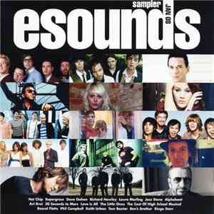 Various - ESounds Sampler Jan 08 flac album