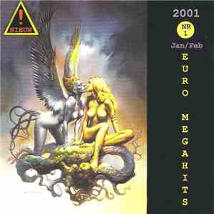 Various - Euro Megahits 2001 Nr 1 (Jan/Feb) flac album