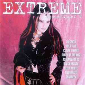 Various - Extreme Traumfänger 2 flac album