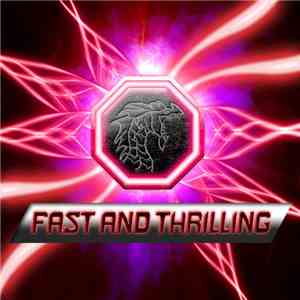 Various - Fast And Thrilling flac album