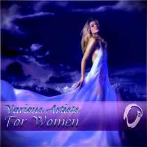 Various - For Women flac album