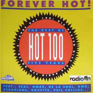 Various - Forever Hot! flac album