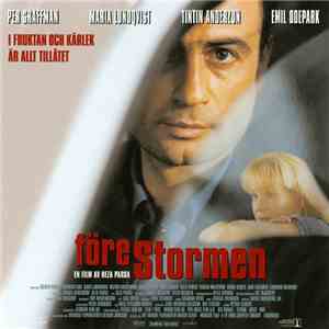 Various - Före Stormen - Soundtrack flac album