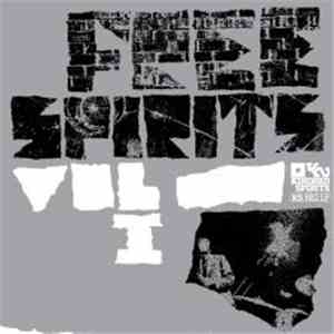 Various - Free Spirits Vol. I flac album