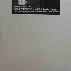 Various - Frequency - Multipack - Volume One flac album
