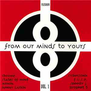 Various - From Our Minds To Yours Vol. 1 flac album