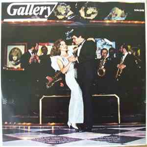 Various - Gallery flac album