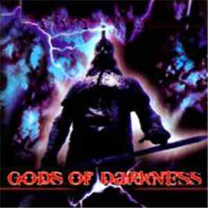 Various - Gods Of Darkness flac album