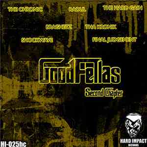 Various - Good Fellas (Second Chapter) flac album