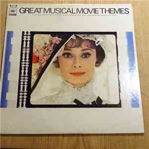 Various - Great Musical Movie Themes flac album