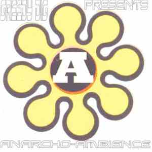 Various - Greedy Dig Presents Anarcho-Ambience Vol 1 flac album