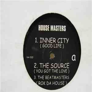 Various - House Masters flac album